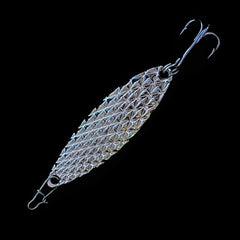 1 pcs metal spinner colher truta pesca isca dura isca lantejoulas ruído paillette artificial isca pequena lantejoulas duras spinner