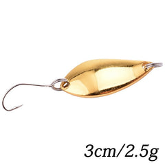 1 pcs Minnow Lures de pesca 3D Eyes artificiais Isca Hard 8.8cm 6.1g Pesca afundando Wobbler Crankbaits Carpa Bass Tackle